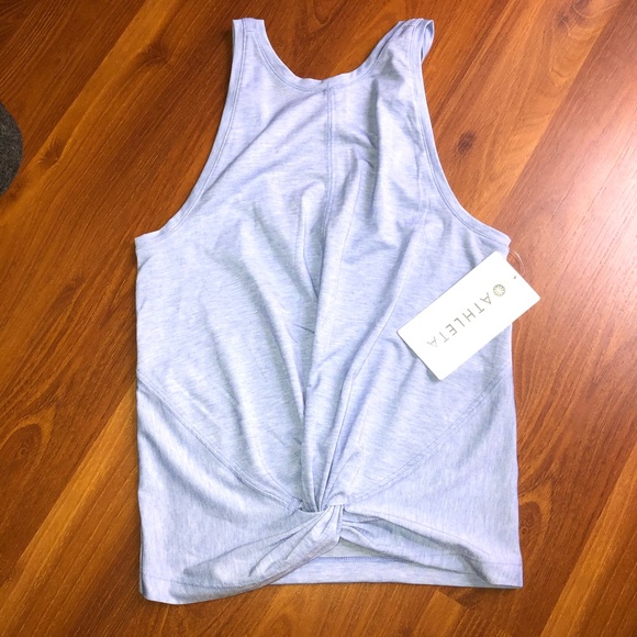 Athleta Tops - Athleta Essence Twist Tank
